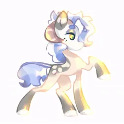 Size: 768x768 | Tagged: safe, artist:kingdom, derpibooru import, oc, unofficial characters only, pony, female, full body, image, jpeg, mare, solo