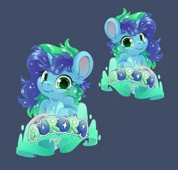 Size: 7016x6716 | Tagged: safe, artist:cutepencilcase, derpibooru import, oc, unofficial characters only, pony, unicorn, horn, image, png, solo, unicorn oc