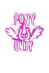 Size: 800x1200 | Tagged: safe, derpibooru import, official, g5, my little pony: a new generation, my little pony: make your mark, design, graffiti, image, merchandise, paint splatter, png, simple background, text, transparent background, unity