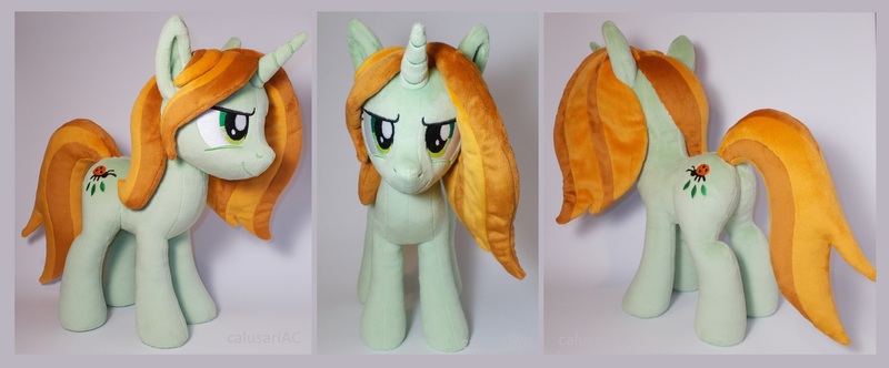 Size: 6776x2816 | Tagged: safe, artist:calusariac, derpibooru import, crackle cosette, queen chrysalis, pony, disguise, disguised changeling, image, irl, jpeg, photo, plushie, solo