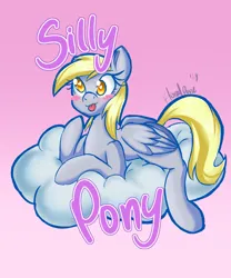 Size: 3000x3600 | Tagged: safe, artist:floralshitpost, derpibooru import, derpy hooves, pegasus, pony, blushing, clothes, folded wings, heart, heart eyes, image, png, simple background, text, tongue out, wingding eyes, wings