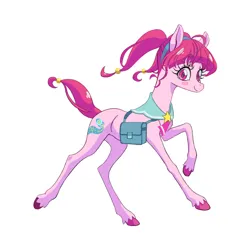 Size: 900x900 | Tagged: safe, derpibooru import, earth pony, image, pink coat, png