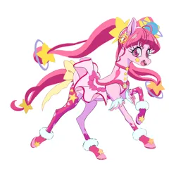 Size: 900x900 | Tagged: safe, derpibooru import, earth pony, image, pink coat, png