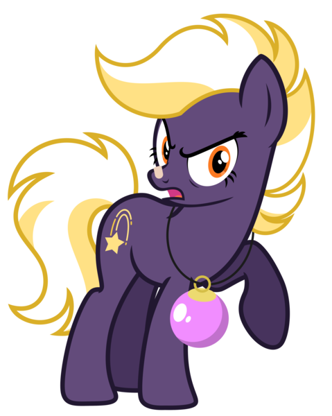 Size: 4723x5917 | Tagged: safe, artist:estories, derpibooru import, oc, oc:wildheart, unofficial characters only, earth pony, pony, absurd resolution, christmas, christmas ornament, decoration, female, floppy ears, g4, holiday, image, mare, png, simple background, solo, transparent background, vector