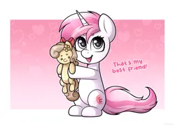Size: 3213x2326 | Tagged: safe, artist:madelinne, derpibooru import, oc, oc:dandelion "buttercup", oc:sweet irony, unofficial characters only, original species, plush pony, pony, commission, duo, image, plushie, png, ych result