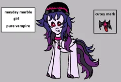 Size: 1117x761 | Tagged: safe, artist:ask-luciavampire, derpibooru import, oc, pony, undead, vampire, vampony, image, png, profile, tumblr