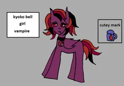 Size: 1082x752 | Tagged: safe, artist:ask-luciavampire, derpibooru import, oc, pony, undead, vampire, vampony, image, png, profile, tumblr