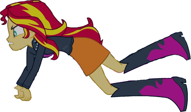 Size: 1207x710 | Tagged: safe, artist:evilasio2, derpibooru import, sunset shimmer, equestria girls, background removed, g4, image, my little pony equestria girls, png, solo