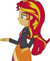Size: 783x968 | Tagged: safe, artist:evilasio2, derpibooru import, sunset shimmer, human, equestria girls, background removed, female, g4, image, my little pony equestria girls, png, solo