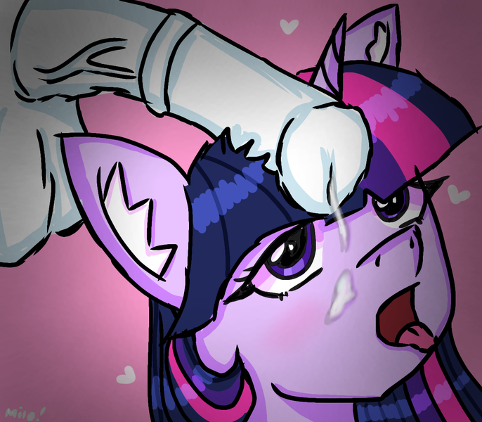 Size: 1280x1120 | Tagged: questionable, derpibooru import, twilight sparkle, blushing, cum, heart, image, incest, png, shipping, twicest
