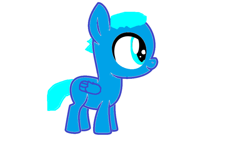 Size: 934x566 | Tagged: safe, artist:memeartboi, derpibooru import, ponified, pegasus, pony, candy, colt, cute, foal, food, gumball, gumball watterson, happy, image, male, png, simple background, small pony, small wings, smiling, the amazing world of gumball, tiny, tiny ponies, toddler, white background, wings