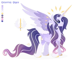 Size: 1920x1488 | Tagged: safe, artist:kabuvee, derpibooru import, oc, oc:celestial grace, alicorn, pony, image, male, png, simple background, solo, stallion, transparent background