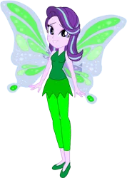 Size: 1148x1610 | Tagged: safe, artist:invisibleink, artist:tylerajohnson352, derpibooru import, starlight glimmer, fairy, equestria girls, beautiful, clothes, cute, dress, g4, image, pants, png, wings