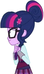 Size: 749x1236 | Tagged: safe, derpibooru import, edit, edited screencap, editor:homersimpson1983, screencap, sci-twi, twilight sparkle, equestria girls, friendship games, background removed, female, g4, glasses, image, not a vector, png