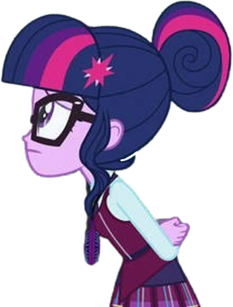 Size: 779x1025 | Tagged: safe, derpibooru import, edit, edited screencap, editor:homersimpson1983, screencap, sci-twi, twilight sparkle, equestria girls, friendship games, background removed, female, g4, glasses, image, not a vector, png, solo