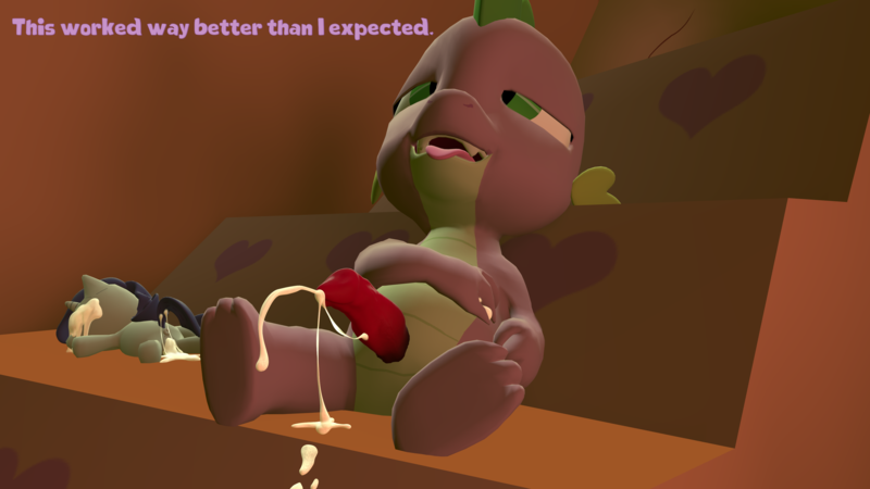 Size: 3840x2160 | Tagged: explicit, artist:olkategrin, derpibooru import, rarity, spike, dragon, original species, plush pony, pony, unicorn, comic:no moaning in the library, 3d, after masturbation, after orgasm, baby, baby dragon, comic, cum, cum on ass, cum on floor, cum on hand, cum on penis, cum on self, cum on toy, cum string, cumming, dialogue, english, erection, fetish, foalcon, g4, golden oaks library, half-closed eyes, high res, horn, image, library, male, masturbation, merch sexploitation, nudity, orgasm, orgasm cumshot, penis, photo, plushie, plushophilia, png, room, solo, solo male, source filmmaker, text, tongue out, toy, underage