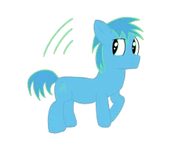 Size: 1932x1621 | Tagged: safe, artist:solemnfutury, derpibooru import, oc, unofficial characters only, earth pony, pony, cutie mark, green eyes, image, looking at you, male, png, simple background, solo, stallion, transparent background, unamused