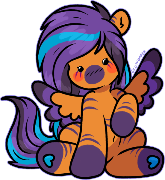 Size: 1528x1663 | Tagged: safe, artist:sexygoatgod, derpibooru import, oc, unofficial characters only, pegasus, pony, chibi, image, png, simple background, solo, transparent background