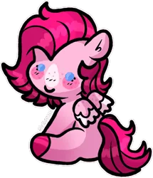 Size: 816x947 | Tagged: safe, artist:sexygoatgod, derpibooru import, oc, unofficial characters only, pegasus, pony, chibi, image, png, simple background, solo, transparent background