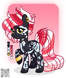 Size: 1936x2268 | Tagged: safe, artist:shizow, derpibooru import, oc, pegasus, pony, female, image, mare, png, solo