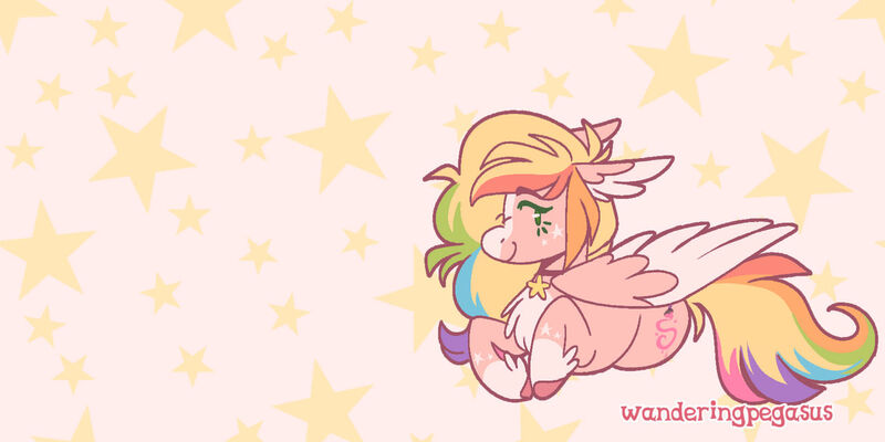 Size: 1280x640 | Tagged: safe, artist:wanderingpegasus, derpibooru import, oc, unofficial characters only, pegasus, pony, description is relevant, drama, image, jpeg, pegasus oc, solo, wings