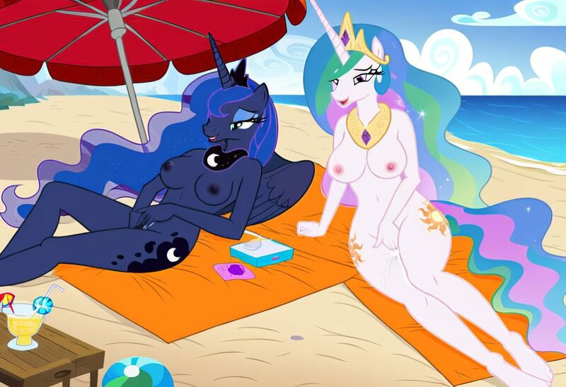 Size: 1216x832 | Tagged: explicit, ai content, machine learning generated, stable diffusion, princess celestia, princess luna, alicorn, anthro, beach, beach babes, beach towel, beckoning, busty princess celestia, busty princess luna, cumming together, exhibitionism, horny, image, in love, incest, jpeg, lesbian couple, lying down, mutual masturbation, nude beach, nudity, orgasm, outdoor masturbation, royal sisters, seductive pose, sexy, sunbathing, tropical drink