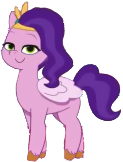 Size: 252x330 | Tagged: episode needed, safe, derpibooru import, edit, edited screencap, editor:pascalmulokozi2, screencap, pipp petals, pegasus, g5, background removed, female, image, not a vector, png, solo