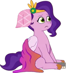 Size: 641x707 | Tagged: safe, derpibooru import, edit, edited screencap, editor:pascalmulokozi2, screencap, pipp petals, pegasus, pony, g5, my little pony: tell your tale, sisters take flight, spoiler:g5, spoiler:my little pony: tell your tale, spoiler:tyts01e03, background removed, female, image, not a vector, png