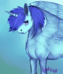 Size: 1700x2000 | Tagged: safe, artist:reamina, derpibooru import, oc, oc:marcus, unofficial characters only, alicorn, pony, image, jpeg, male, solo, stallion