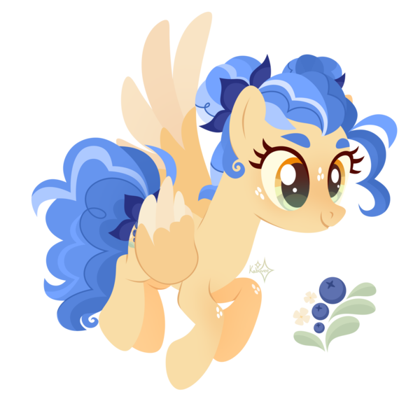 Size: 1920x1920 | Tagged: safe, artist:kabuvee, derpibooru import, oc, unofficial characters only, pegasus, pony, female, image, mare, png, simple background, solo, transparent background