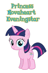 Size: 1417x2158 | Tagged: safe, anonymous artist, author:shakespearicles, derpibooru import, oc, oc:princess novaheart eveningstar, unofficial characters only, alicorn, pony, fanfic:cat's cradle, alicorn oc, closed mouth, eyebrows, eyelashes, eyes open, female, filly, foal, horn, image, implied inbreeding, implied incest, inbreeding, incest, looking, looking at you, looking back, looking back at you, name, nostrils, offspring, parent:oc:prince aster novaheart, parent:oc:princess selene novaheart, parents:oc:novahearts, png, product of incest, shakespearicles, simple background, solo, standing, text, transparent background, wings