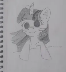 Size: 4529x4900 | Tagged: safe, derpibooru import, twilight sparkle, alicorn, cute, g4, image, jpeg, pencil drawing, sketch, solo, traditional art