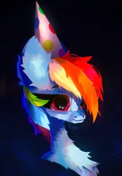 Size: 1469x2113 | Tagged: safe, artist:kainy, derpibooru import, rainbow dash, image, looking at you, png