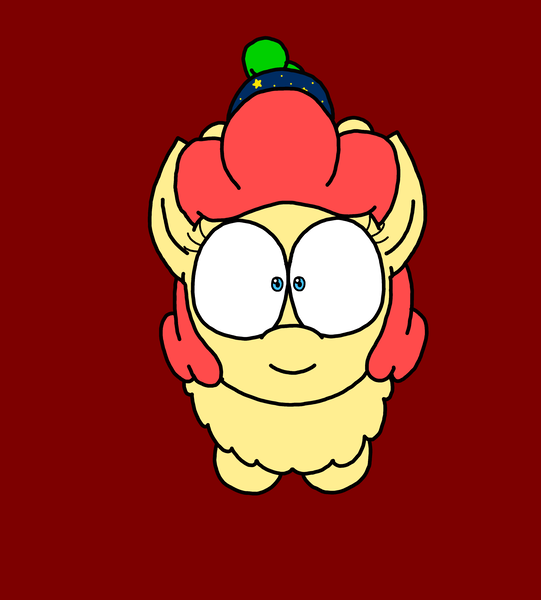 Size: 3023x3351 | Tagged: safe, artist:professorventurer, derpibooru import, oc, oc:power star, pegasus, pony, chest fluff, cute, female, fluffy, image, looking at you, looking up, looking up at you, mare, ocbetes, png, rule 85, smiling, smiling at you, super mario 64, super mario bros.