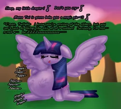 Size: 2021x1823 | Tagged: suggestive, derpibooru import, spike, twilight sparkle, twilight sparkle (alicorn), alicorn, fetish, image, png, twipred, unbirthing, vore