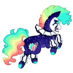 Size: 1000x1000 | Tagged: safe, artist:kazmuun, derpibooru import, oc, unofficial characters only, earth pony, pony, image, png, simple background, solo, transparent background