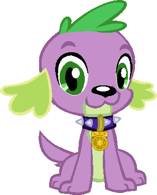 Size: 313x388 | Tagged: safe, derpibooru import, edit, edited screencap, editor:pascalmulokozi2, screencap, spike, dog, equestria girls, collar, dog collar, g4, image, jewelry, medal, medallion, necklace, png, simple background, solo, spike the dog, transparent background