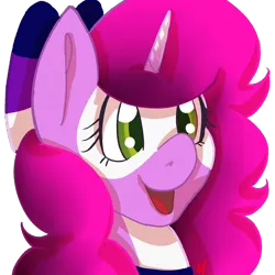 Size: 3508x3508 | Tagged: safe, derpibooru import, oc, oc:breezy belle, unofficial characters only, alicorn, pony, bust, headshot commission, image, png, portrait