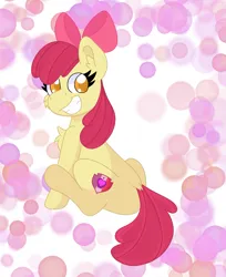 Size: 1951x2388 | Tagged: safe, artist:cinematic-fawn, derpibooru import, apple bloom, earth pony, pony, image, png, solo