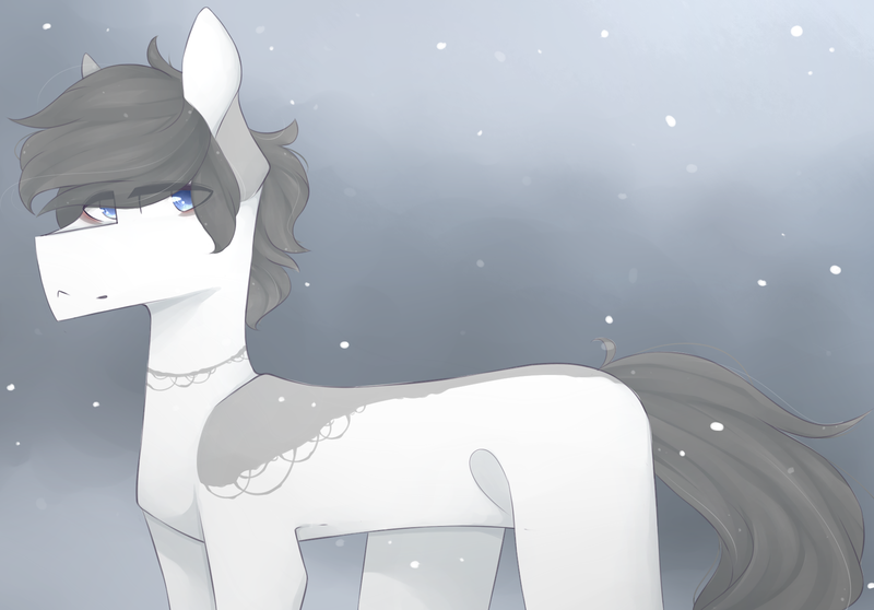 Size: 1716x1197 | Tagged: safe, artist:riressa, derpibooru import, oc, oc:winter sun, earth pony, pony, image, male, png, solo, stallion