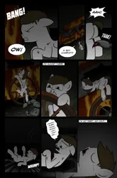 Size: 2024x3074 | Tagged: semi-grimdark, artist:bruinsbrony216, derpibooru import, oc, unofficial characters only, pegasus, pony, comic:fallout equestria: grounded, fallout equestria, comic, image, png