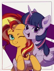 Size: 1668x2224 | Tagged: safe, derpibooru import, twilight sparkle, image, jpeg, sunshine shimmer