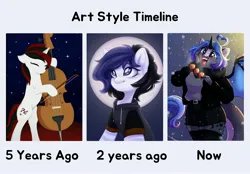 Size: 4096x2859 | Tagged: safe, artist:melodylibris, derpibooru import, oc, oc:blackjack, unofficial characters only, anthro, pony, unicorn, fallout equestria, fallout equestria: project horizons, fanfic art, horn, image, jpeg