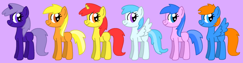 Size: 2275x594 | Tagged: safe, artist:maddiewondermanforever36, cotton cloudy, first base, liza doolots, noi, petunia, ruby pinch, tootsie flute, earth pony, pegasus, pony, unicorn, adorabase, adult blank flank, alternate mane six, alternate universe, aura (g4), aurabetes, blank flank, bootleg, cherry spices (my lovely horse), closed mouth, cottonbetes, cute, female, filly six, firecracker burst (my lovely horse), g4, girly girl, group, image, lucky swirl (my lovely horse), mare, my lovely horse, noiabetes, older, older aura (g4), older cotton cloudy, older first base, older liza doolots, older noi, older petunia, older ruby pinch, older tootsie flute, pegasus first base, pinchybetes, pink background, png, race swap, sextet, simple background, smiling, starlight (my lovely horse), sunbeam (my lovely horse), tomboy, tootsie cute, windy (my lovely horse)