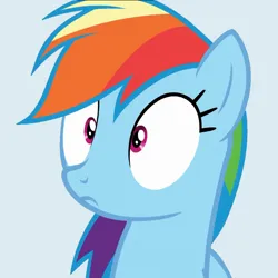 Size: 732x732 | Tagged: safe, derpibooru import, editor:nova twinkle, rainbow dash, image, jpeg