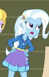 Size: 517x812 | Tagged: safe, derpibooru import, screencap, trixie, equestria girls, g4, image, jpeg, solo