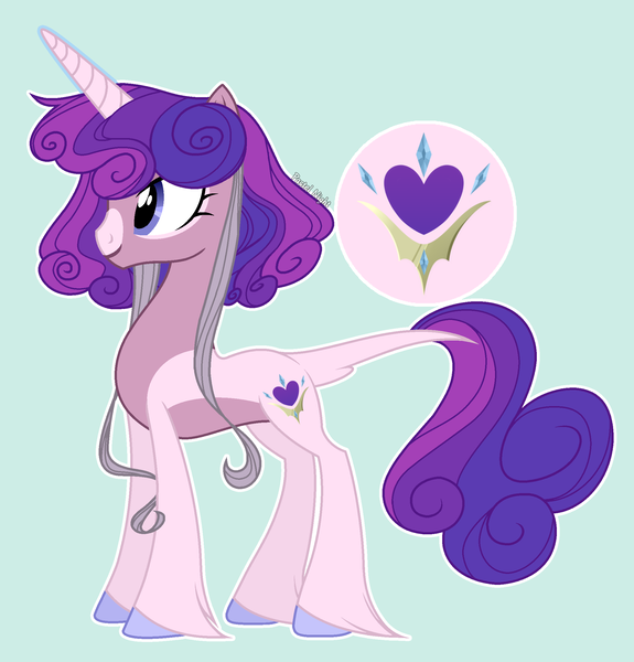 Size: 2126x2220 | Tagged: safe, artist:pastelnightyt, derpibooru import, oc, oc:elegant heart, pony, unicorn, concave belly, horn, image, male, offspring, parent:fancypants, parent:fleur-de-lis, parents:fancyfleur, png, simple background, slender, solo, stallion, thin