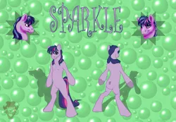 Size: 1139x790 | Tagged: safe, artist:fangsofwhite, derpibooru import, twilight sparkle, earth pony, pony, bipedal, dusk shine, image, png, race swap, reference sheet, rule 63, solo