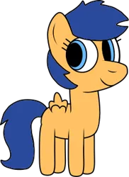 Size: 233x320 | Tagged: safe, artist:hannah1986, derpibooru import, first base, pegasus, pony, .svg available, adorabase, castle creator, closed mouth, cute, female, filly, foal, g4, image, pegasus first base, png, race swap, rule 63, simple background, smiling, solo, transparent background, vector