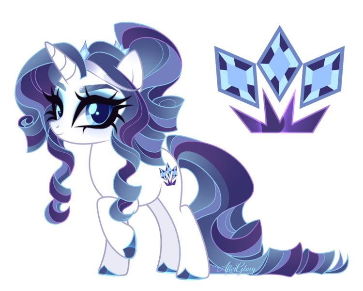 Size: 1920x1535 | Tagged: safe, artist:afterglory, derpibooru import, oc, pony, unicorn, female, horn, image, mare, not rarity, png, simple background, solo, transparent background